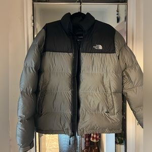 North Face Puffer